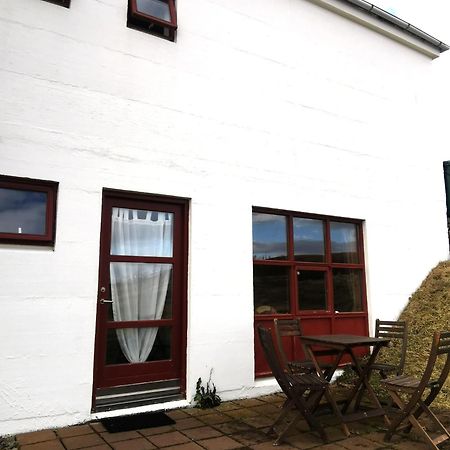 Brekkulaekur Guesthouse Hunathing Vestra Zewnętrze zdjęcie