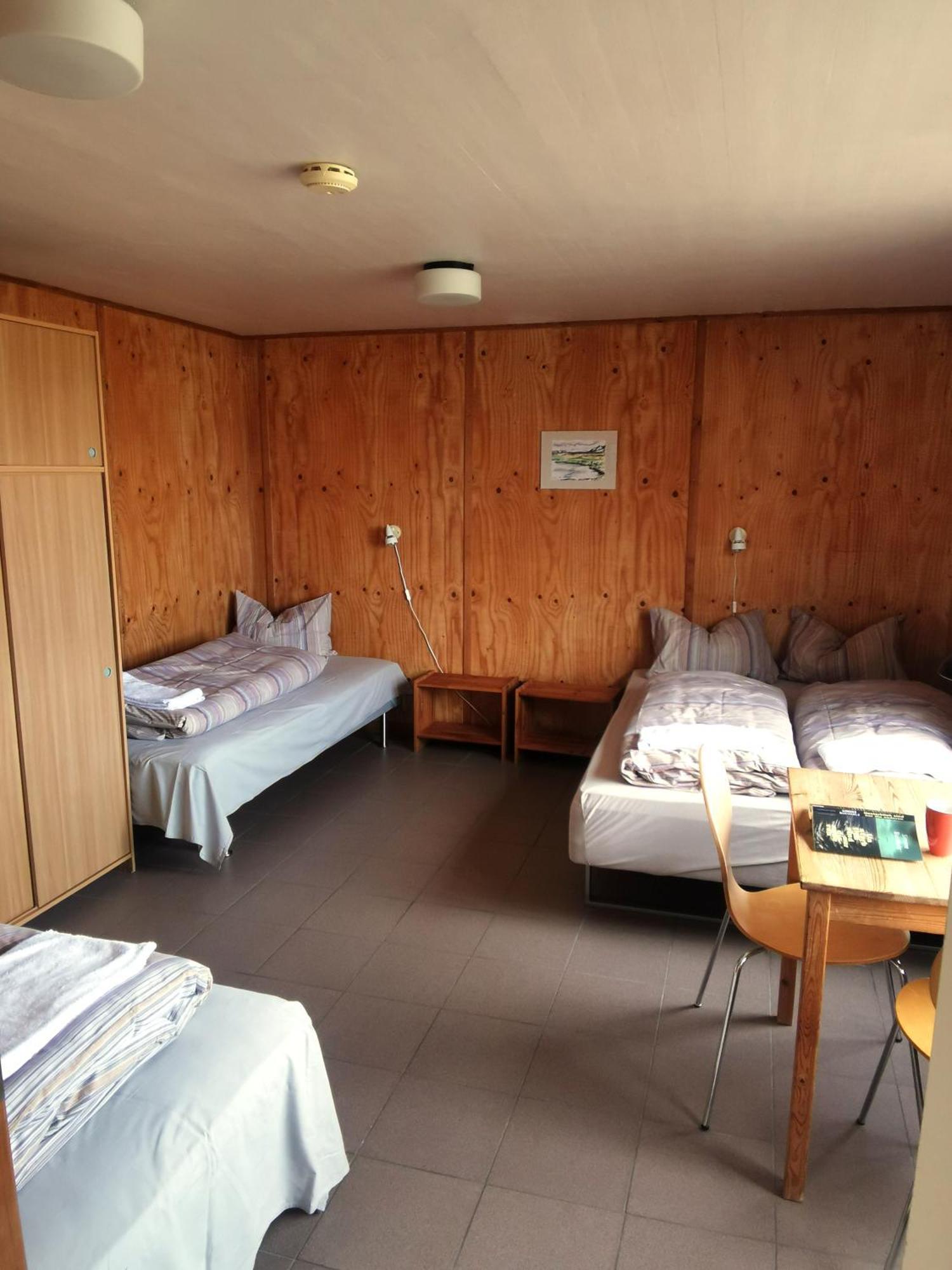 Brekkulaekur Guesthouse Hunathing Vestra Zewnętrze zdjęcie