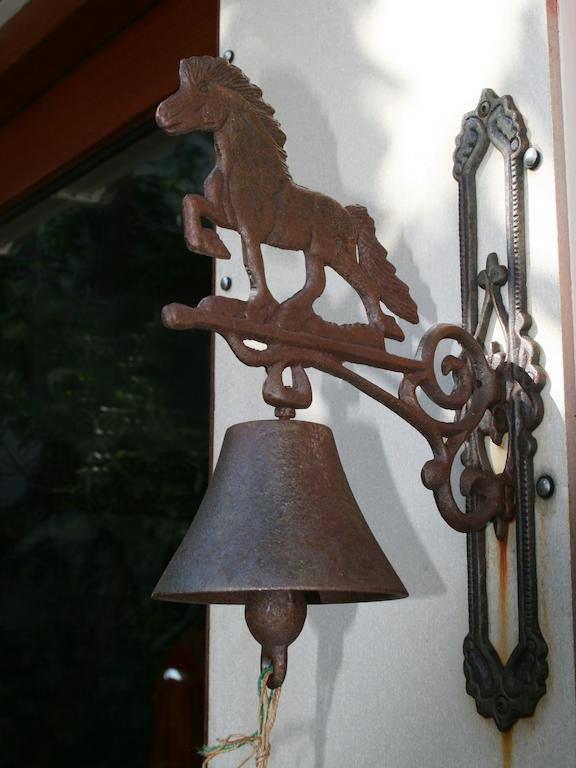 Brekkulaekur Guesthouse Hunathing Vestra Zewnętrze zdjęcie