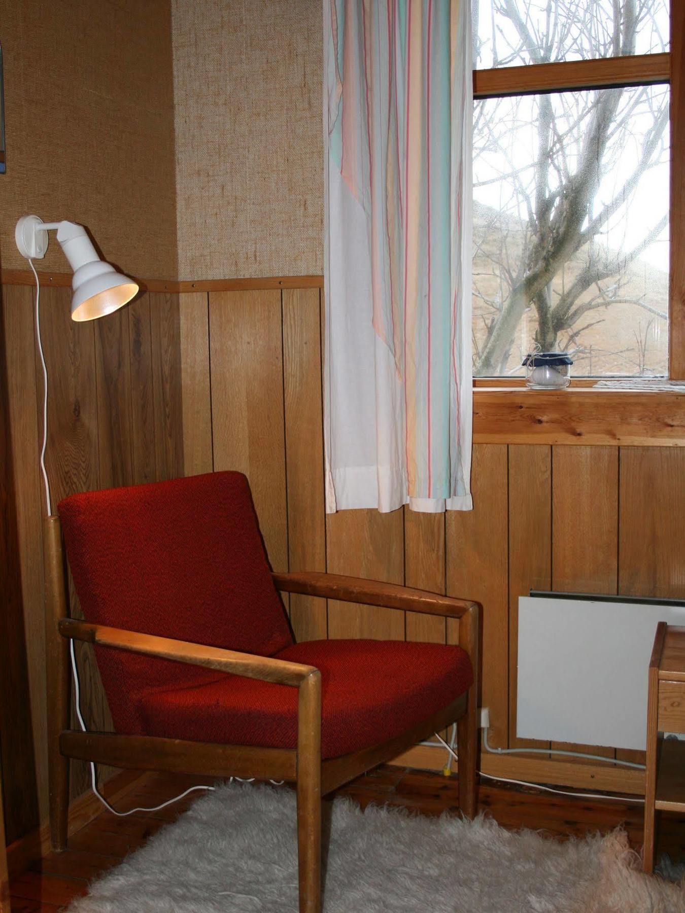 Brekkulaekur Guesthouse Hunathing Vestra Zewnętrze zdjęcie