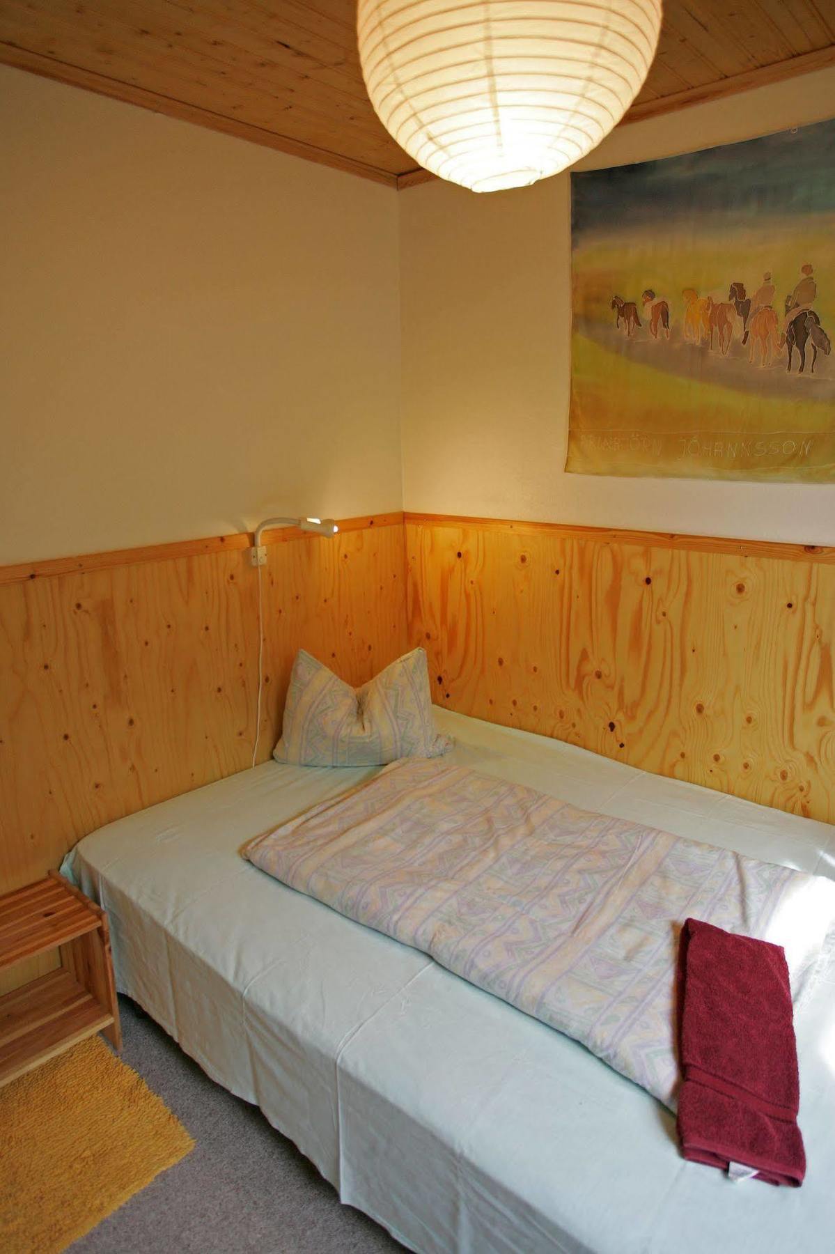 Brekkulaekur Guesthouse Hunathing Vestra Zewnętrze zdjęcie