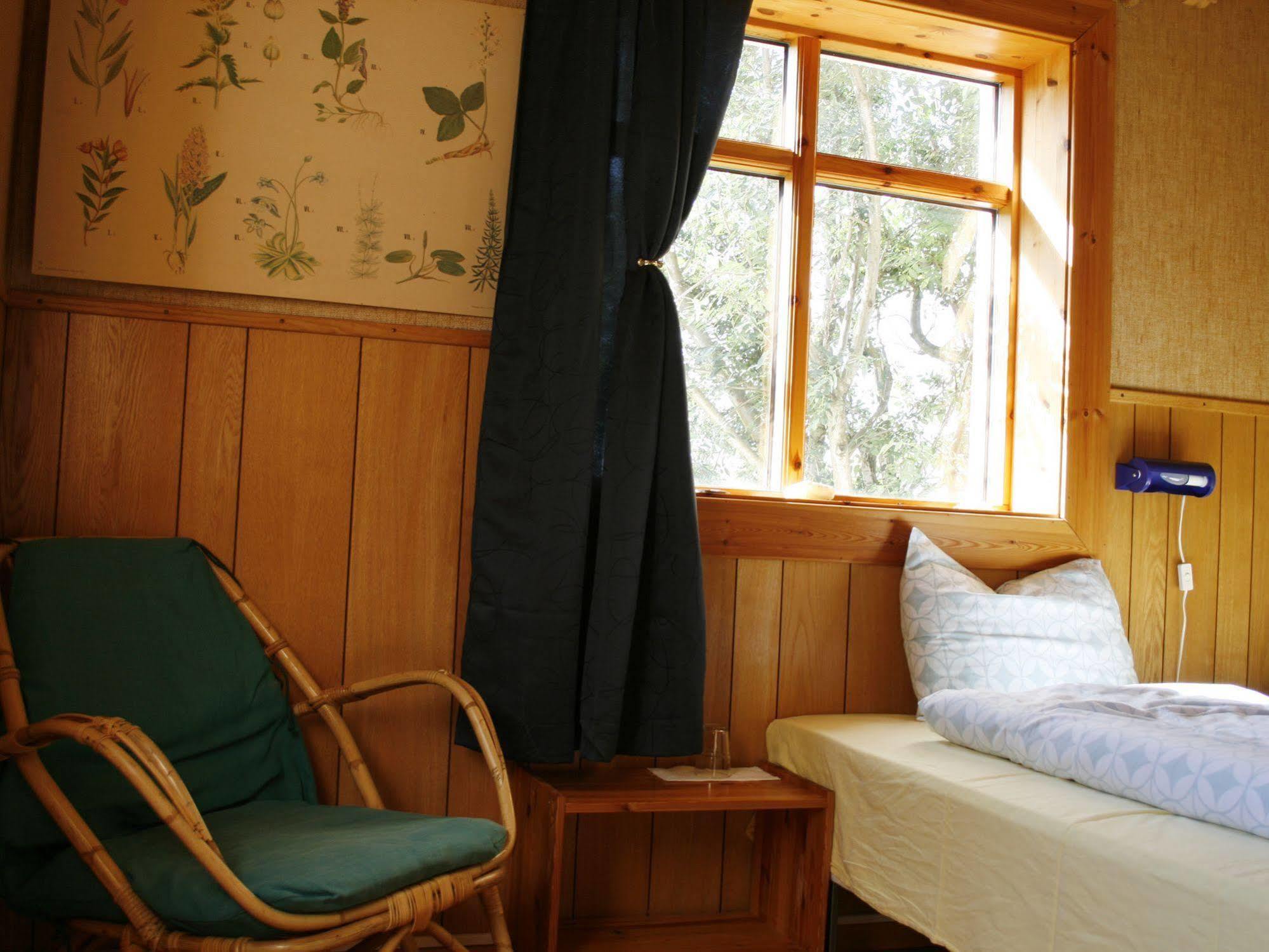 Brekkulaekur Guesthouse Hunathing Vestra Zewnętrze zdjęcie