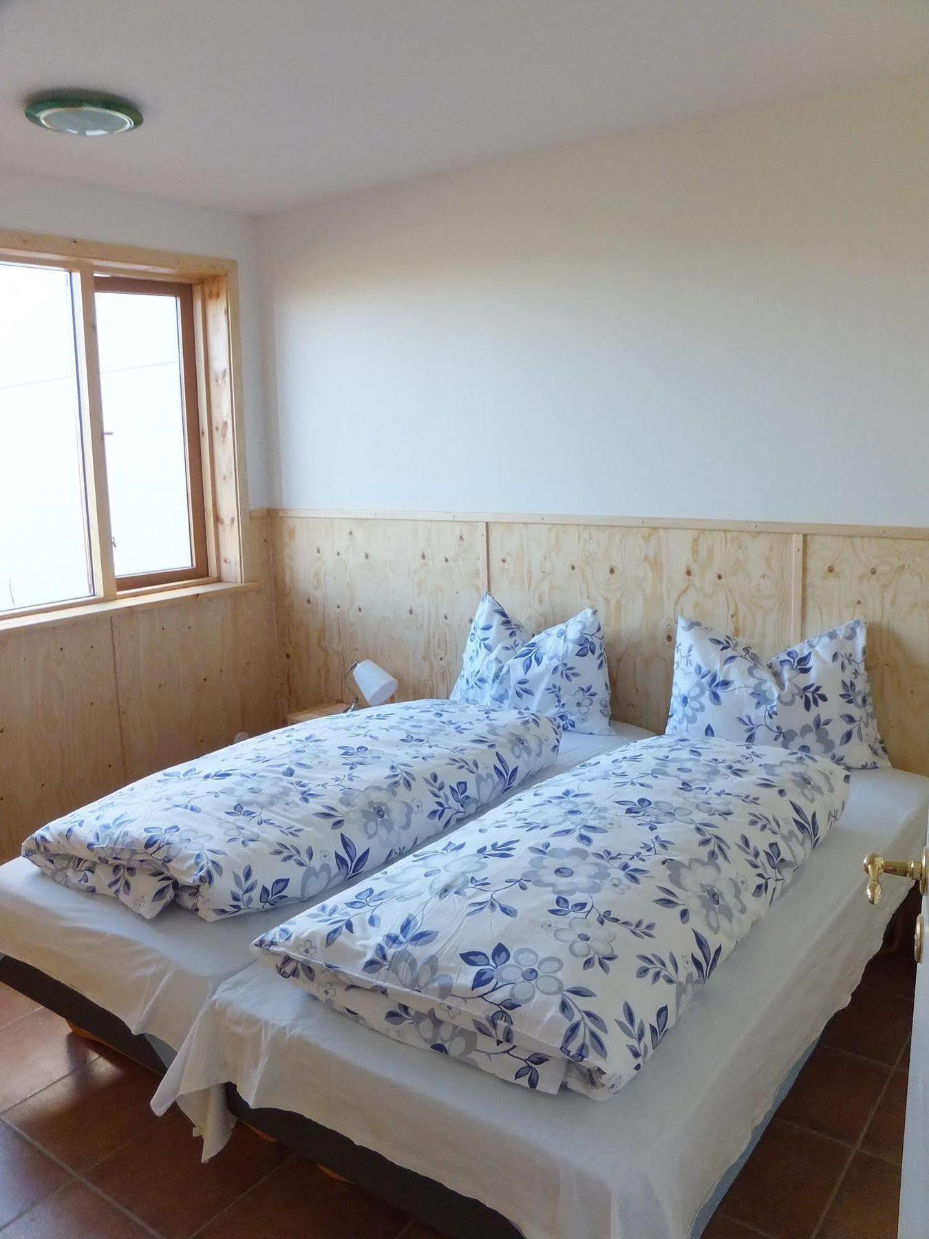 Brekkulaekur Guesthouse Hunathing Vestra Zewnętrze zdjęcie