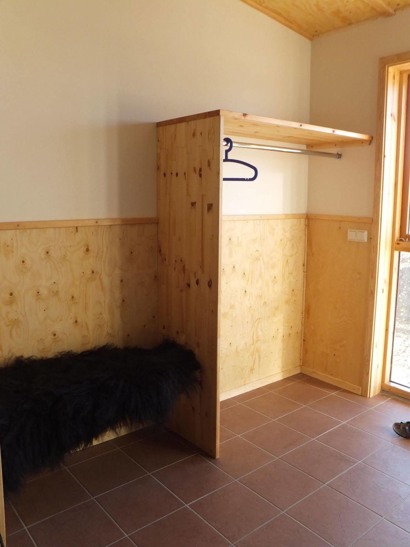 Brekkulaekur Guesthouse Hunathing Vestra Zewnętrze zdjęcie